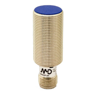 M.D. Micro Detectors SpA AK6/CP-3H
