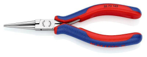 Knipex 35 72 145 Плоскогубцы захватные для электроники 