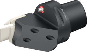 Державки для обработки торцевых канавок Walter NCEE32-C600L-GX24-4-4