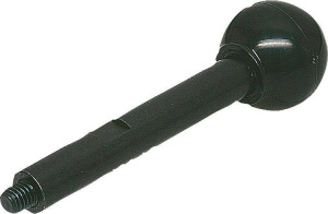 Ручка с резьбовым креплением Kipp K0915