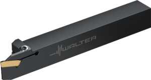 Державки – радиальные/контрисполнение Walter XLDER1616K-GX16-1C
