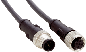 ПринадлежностиРазъемы и кабели Sick 6051945 DSL-1205-G30MC