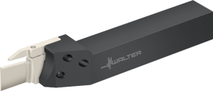 Державки – осевые/контрисполнение Walter NCFE25-2525L-GX24-3-4C