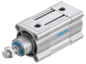 Пневмоцилиндр DSBC-63-20-PPSA-N3 Festo