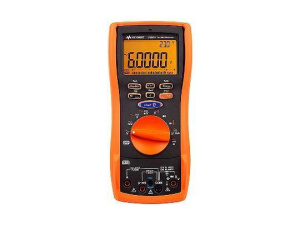 Keysight U1281A Ручной цифровой мультиметр, 4½ разряда, IP67