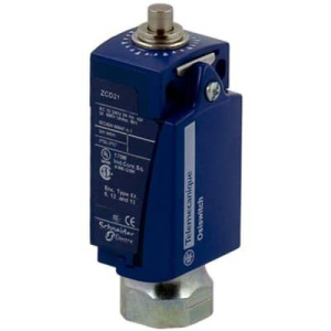 Концевой выключатель Telemecanique Sensors XCKD2110N12