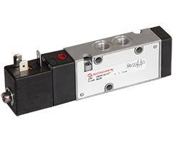 Цилиндры из нержавеющей стали KA/8050/25 Norgren