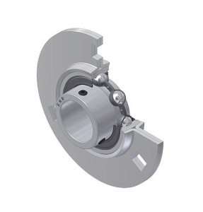 NTN-SNR USPF212T04 Фланцевые