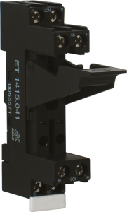 Розетка для DIN-рейки DOLD ET-1415-041, промышленное исполнение