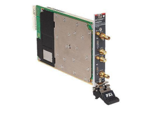 Keysight M9800A Векторный анализатор цепей в формате PXIe, от 9 кГц до 4,5 ГГц