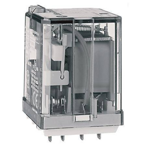 Allen-Bradley 700-HB32Z06-3 700-HB Классическое реле общего назначения на 15 А с квадратным гнездом