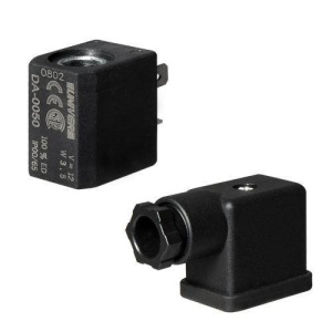 Univer Pneumatic power clamps conforming to the N.A.A.M.S. Standard, O 50 mm Series UNP50