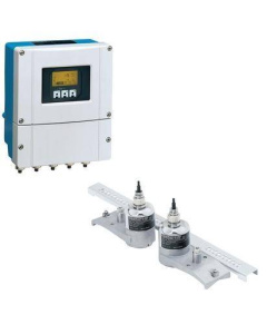 Ультразвуковой расходомер Proline Prosonic Flow 93W