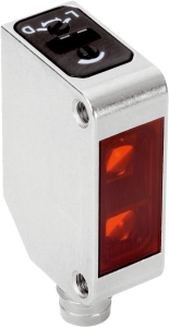 Фотоэлектрические датчики в миниатюрном корпусеW8 Inox Sick 6041465 WTB8-P1131V