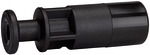 Riegler 110358 Ограничитель PP, суппорты 32 мм 79.032