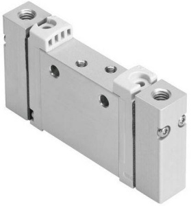 Распределитель VUWG-L10A-M52-R-M3