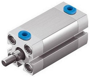 Компактный цилиндр ADNP-20-40-A-P-A Festo