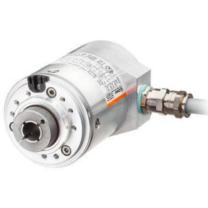 Kübler Sendix 7173