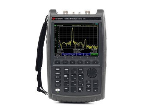Keysight N9913A Портативный анализатор FieldFox, 4 ГГц