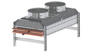 Alfa Laval AlfaSolar SC