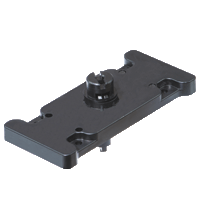 Pepperl+Fuchs. Mounting base MH-F31/F31K-Tyco