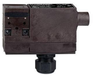 Schmersal. Solenoid interlock - AZM 170-11ZRK-2197 24 VAC/DC