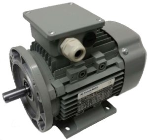 Асинхронные двигатели AC Motoren FCPA 100 LB-8/HE