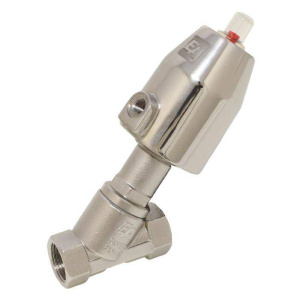 Клапан с приводом от давления END Armaturen DG2D3121050/OS