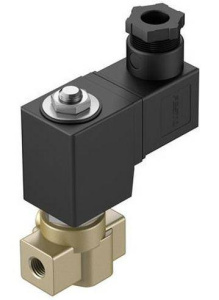 Клапан VZWD-L-M22C-M-G18-20-V-1P4-40