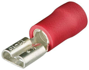 Knipex 97 99 020 Гильзы флажковые