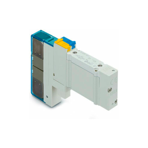 Распределитель SMC SY3A00-5U1