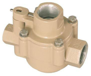 Samson 3711 