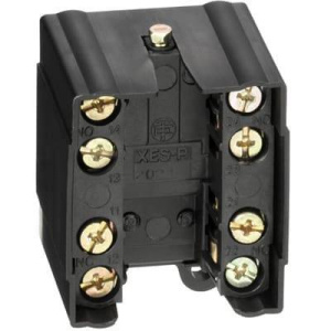 Контактный блок Telemecanique Sensors XESP2021