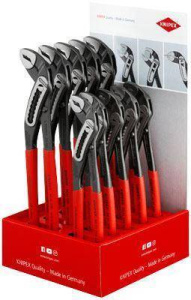Knipex 00 18 01 V15 настольный дисплей 