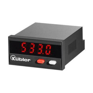 Kübler Codix 533