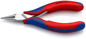 Knipex 35 32 115 Плоскогубцы захватные для электроники 