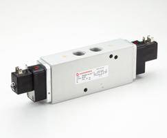 Цилиндры из нержавеющей стали KA/8040/M/400 Norgren