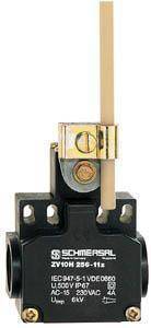 Schmersal. Thermoplastic enclosure 256 - DIN EN 50047 with Actuator - TV10H 256-02z