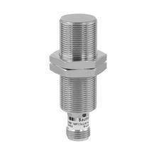 Индуктивный датчик IFRM 18N37A3/S14L Baumer