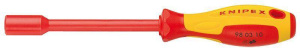 Knipex 98 03 12 Торцовый ключ