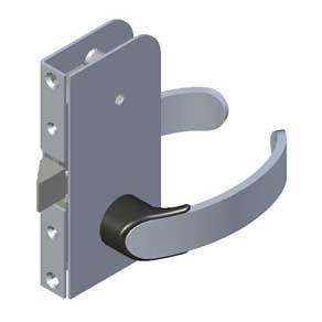 81/82/85 - DZUS® Lion Quarter-Turn Fasteners 82-13-240-20 Southco