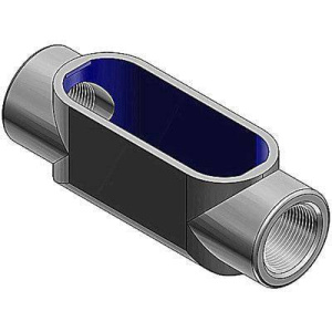 Электрический шкаф (стандарт NEMA) Thomas & Betts C17