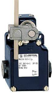 Schmersal. medium heavy Position switch - TV10H 016-03Y
