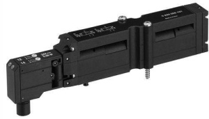 2х3/2-пневмораспределитель, Cерия HF02-LG - 0820056201