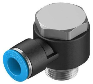 Фитинг QSLV-G3/8-10