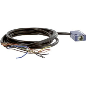 Концевой выключатель Telemecanique Sensors ZCMD39L2
