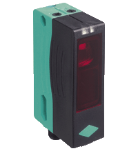 Рефлекторный датчик Pepperl+Fuchs RL28-54-G/47/105
