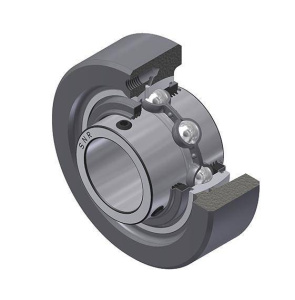 NTN-SNR UCC212L3 Фланцевые