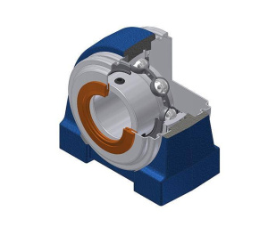 NTN-SNR USPG205-14CC Фланцевые