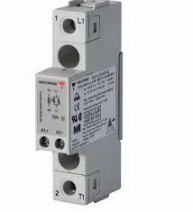RGS1A60D20KGU реле 1P-SSR-DC IN-ZC 600V 20A 1200VP-U-SRW IN